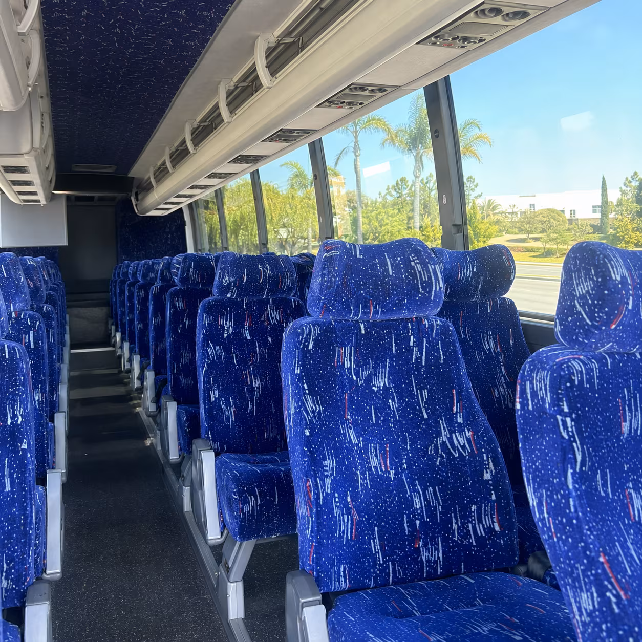 broken arrow charter buses to oklahoma city norman game days