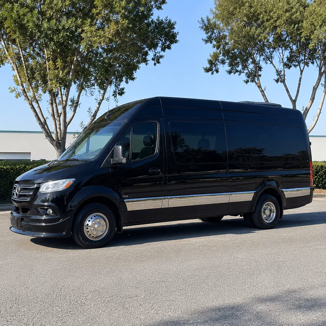 broken arrow government military transportation