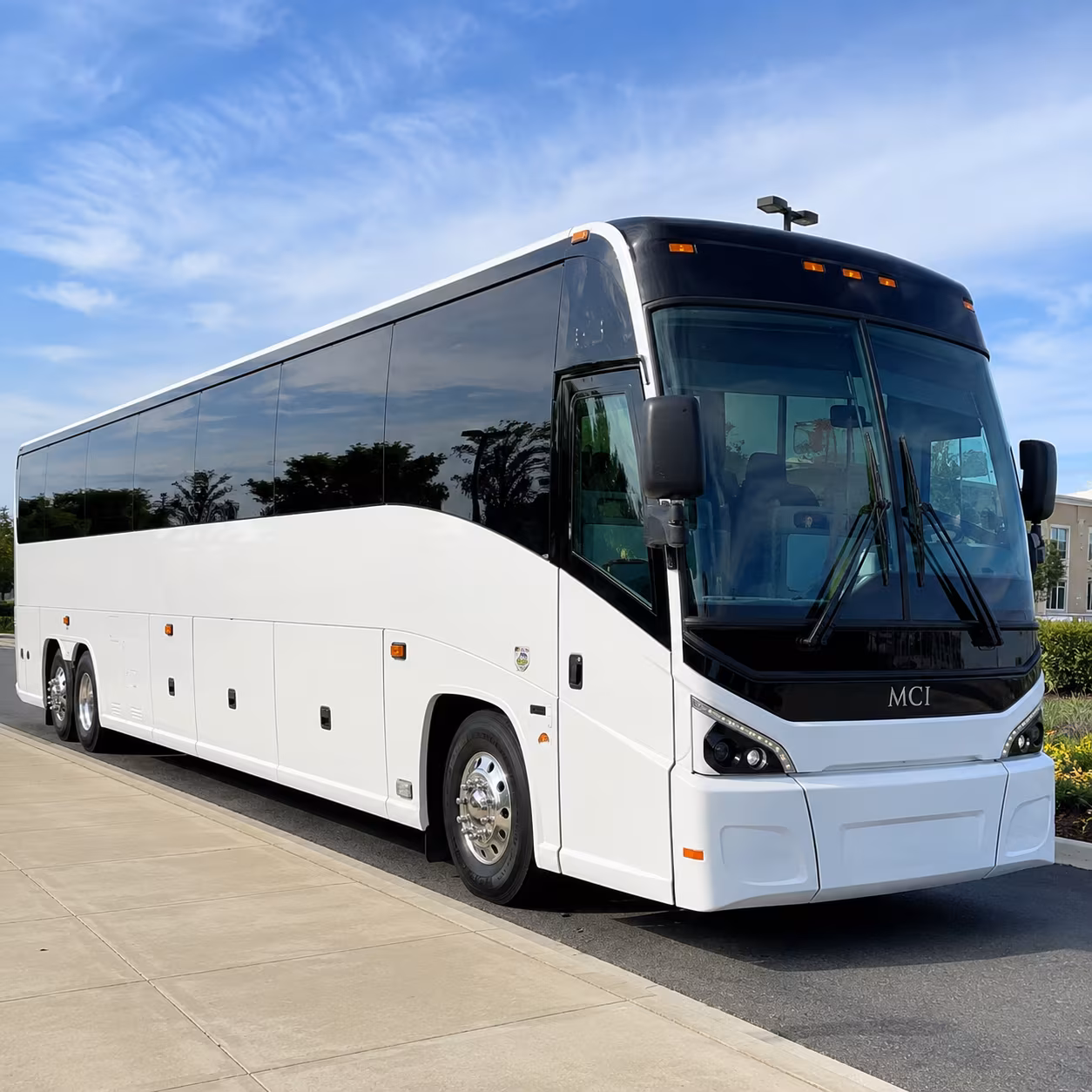 Broken Arrow Private Event Transportation