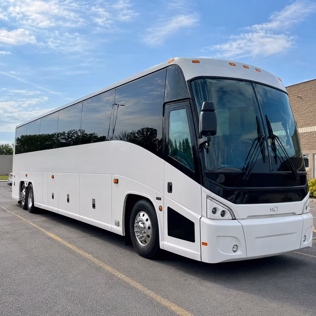 broken arrow school event transportation onboard seating