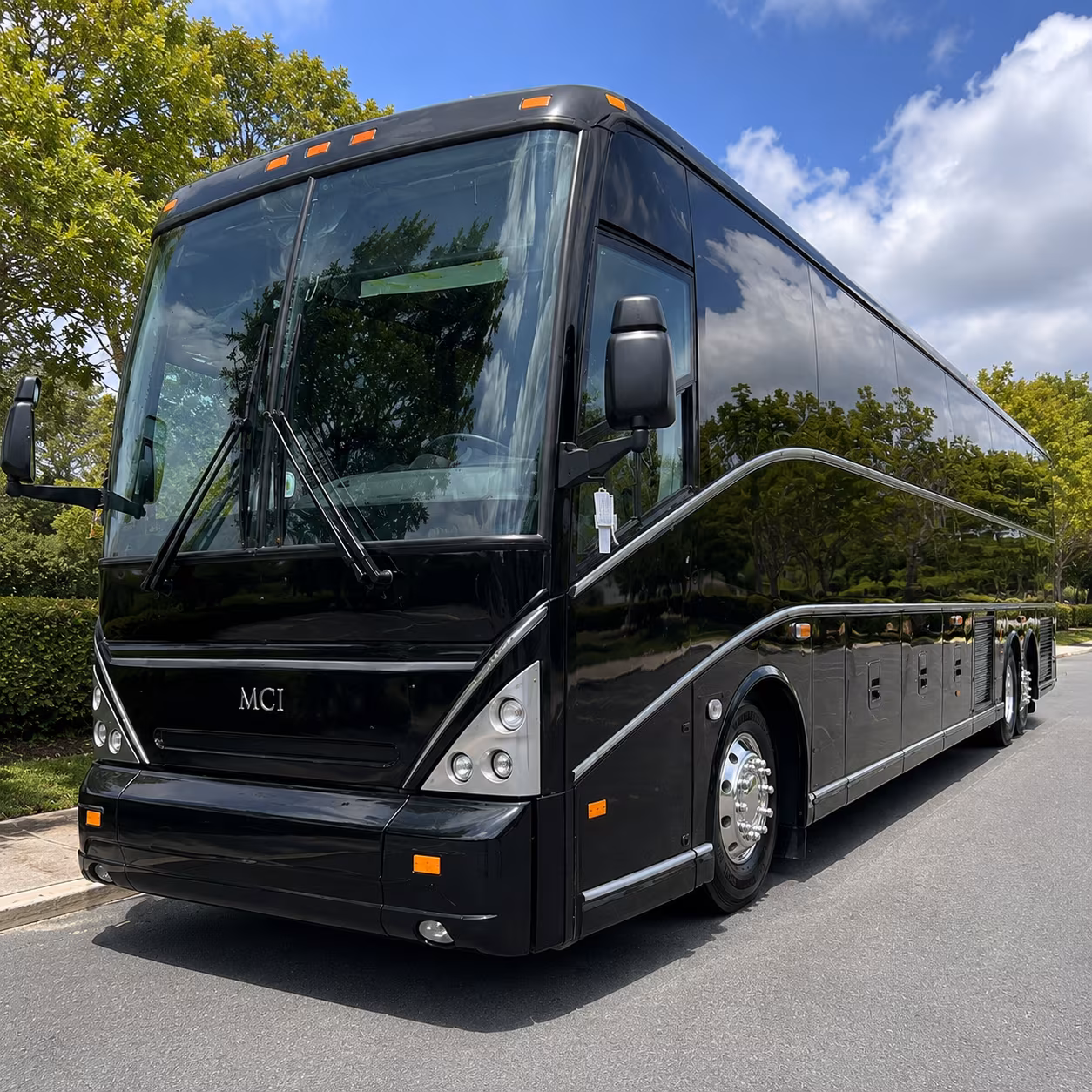 broken arrow sporting event transportation