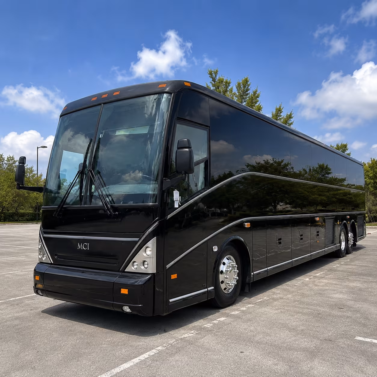 buses for broken arrow weddings at barn and outdoor venues