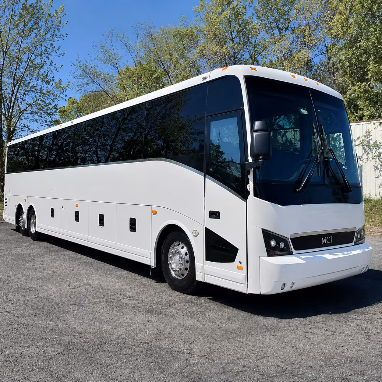 buses for tulsa air and space museum stem field trips