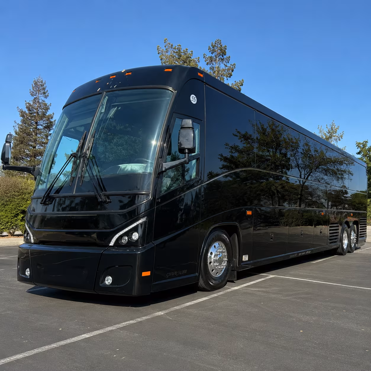 buses to cain s ballroom for your next tulsa show night