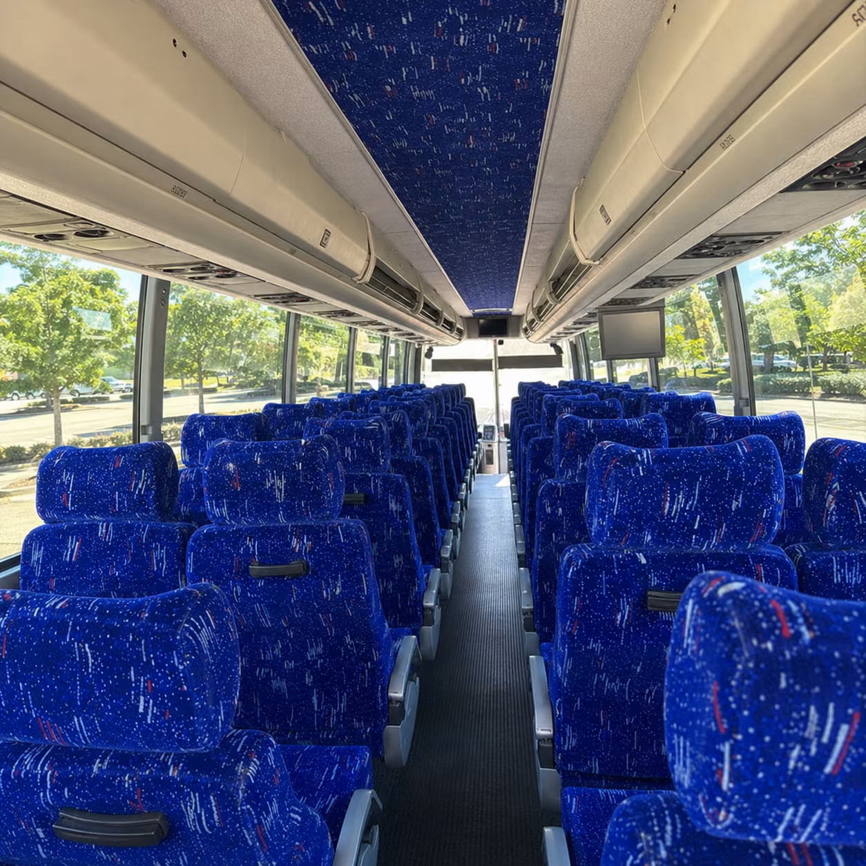 charter bus trips from broken arrow to colorado ski resorts