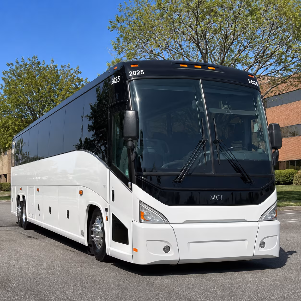 charter buses to prom at hard rock hotel casino catoosa