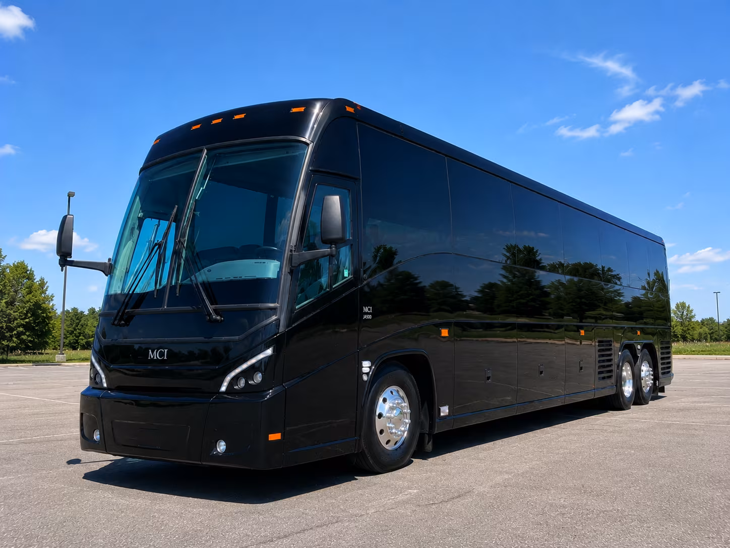 corporate and private group wine tour buses across the tulsa metro