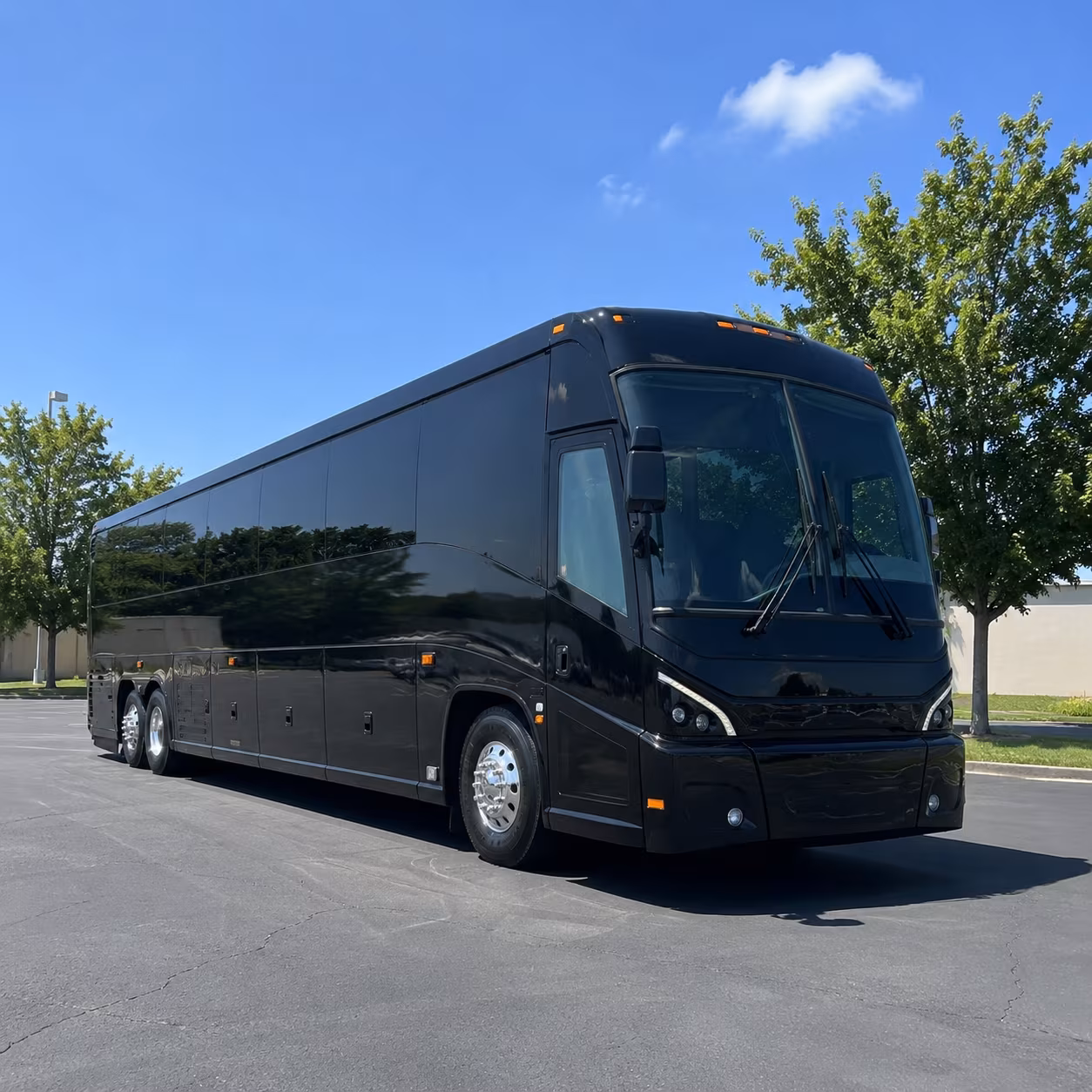 multi day group tours long distance bus rentals across the region