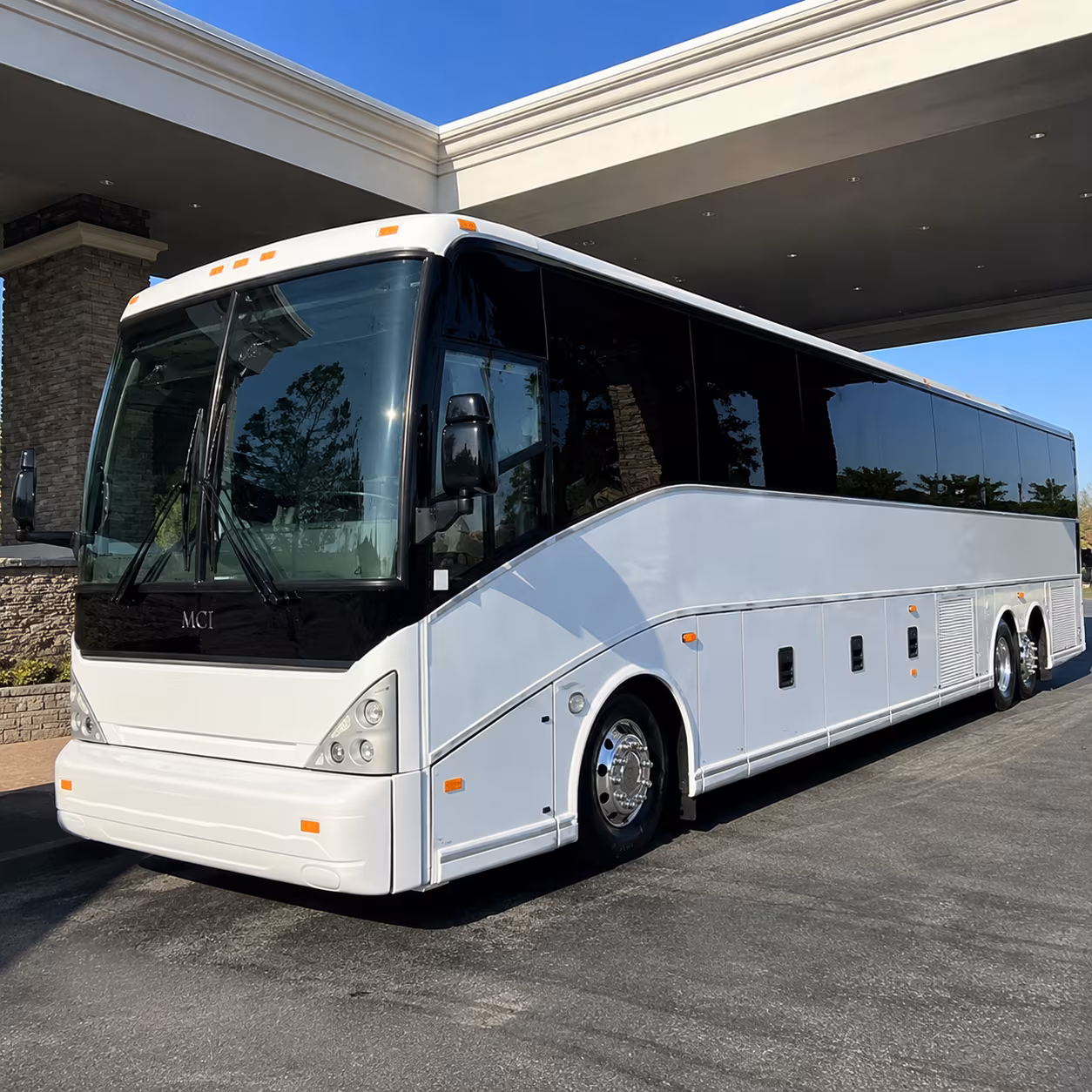 park and ride shuttle services for broken arrow employers