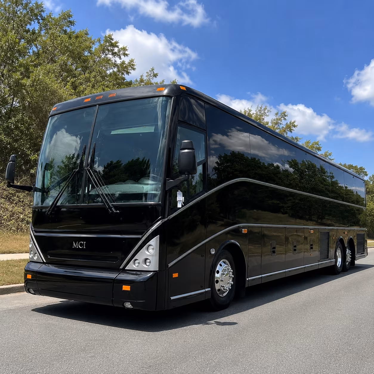 party buses for broken arrow sports bar crawls and watch parties