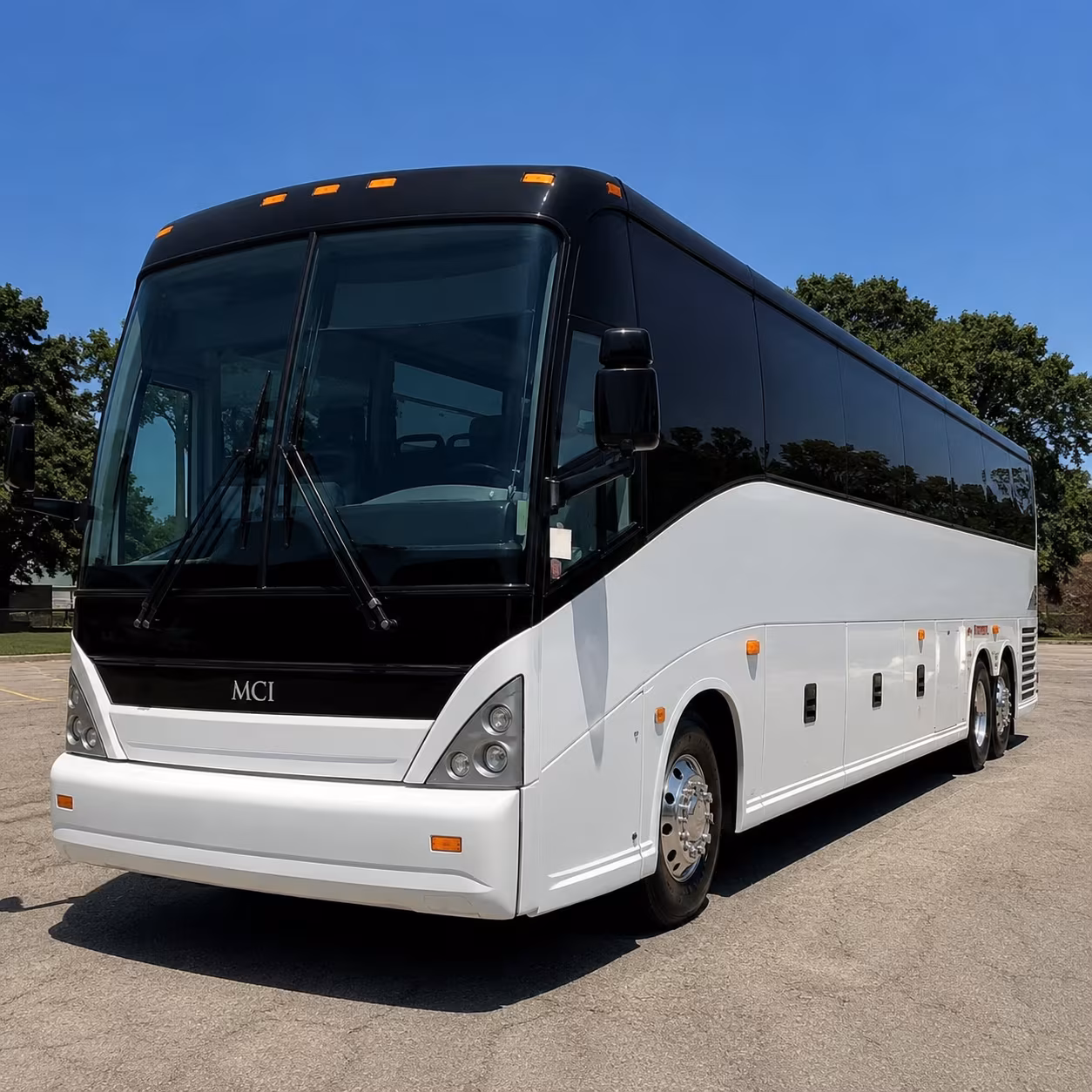 shift worker and manufacturing group transportation in broken arrow