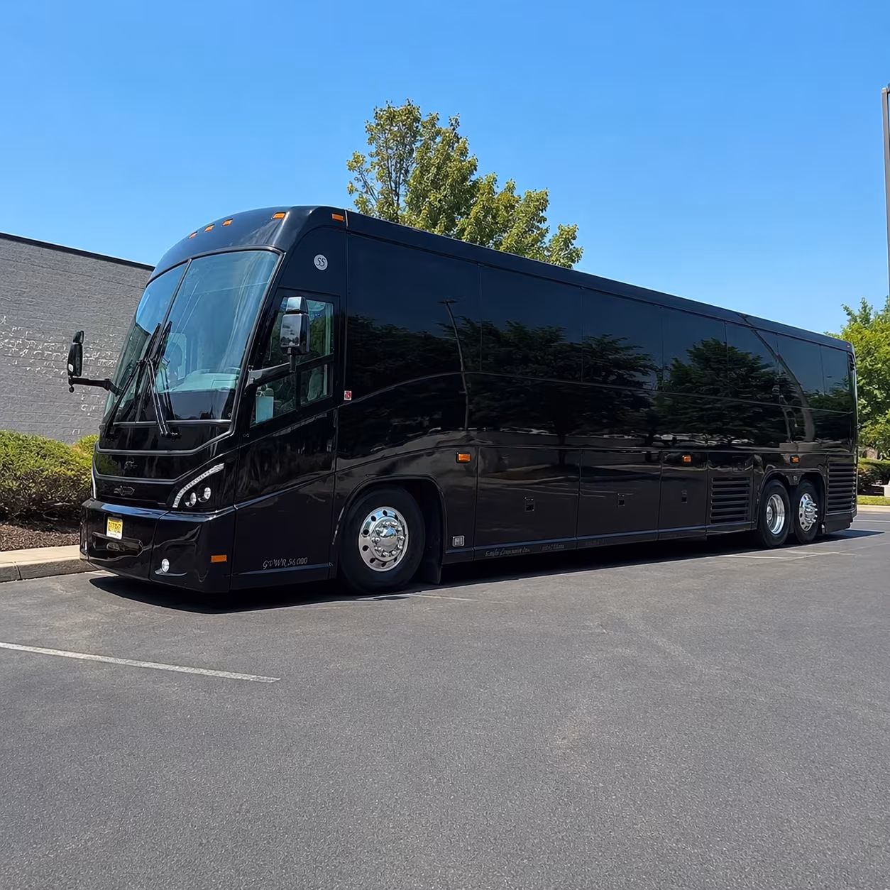 youth group and children s ministry buses for broken arrow churches